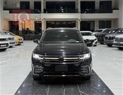 فولكسفاغن تيغوان